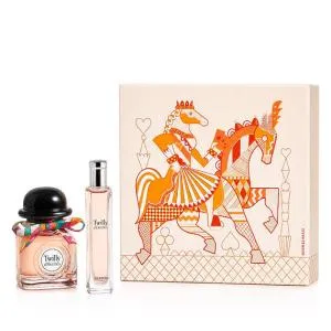 Hermes Twilly d'Hermès 50 ml + EDP eau de parfum voor dames