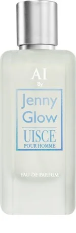 POUR HOMME AI VAN JENNY GLOW 50ML HOMME (JENNY GLOW SERIE) Eau de Parfum