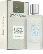 POUR HOMME AI VAN JENNY GLOW 50ML HOMME (JENNY GLOW SERIE) Eau de Parfum