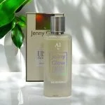 POUR HOMME AI VAN JENNY GLOW 50ML HOMME (JENNY GLOW SERIE) Eau de Parfum