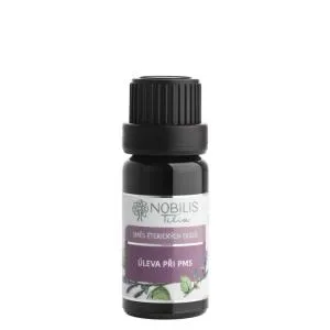 Nobilis Tilia PMS verlichting 10 ml