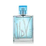 UDV Blue eau de toilette voor heren 100 ml