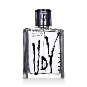 Ulric de Varens UDV Black Eau de Toilette voor heren