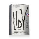 UDV Black Eau de Toilette voor heren 100 ml