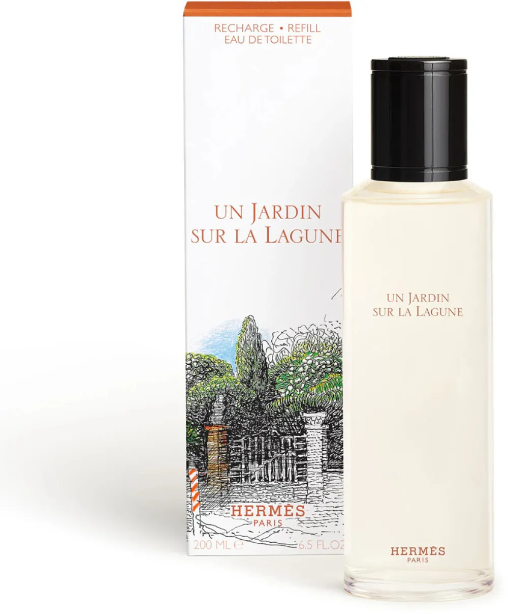 Un Jardin Sur La Lagune eau de toilette unisex 100 ml