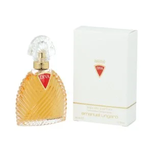 Ungaro Emanuel Diva Eau de Parfum voor dames