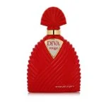 Diva Rouge eau de parfum voor dames 100 ml