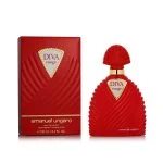 Diva Rouge eau de parfum voor dames 100 ml
