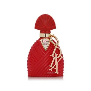 Ungaro Emanuel Diva Rouge eau de parfum voor dames