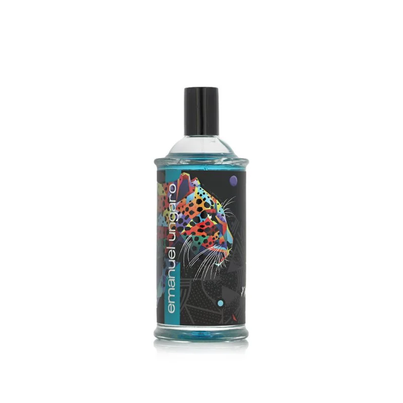 Emanuel Ungaro Intense For Him eau de parfum voor heren 100 ml