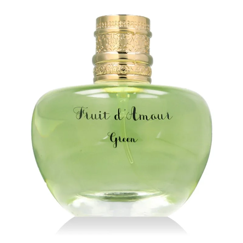 Fruit d'Amour Green Eau de Toilette voor dames 100 ml