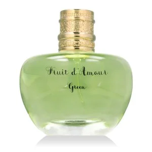 Ungaro Emanuel Fruit d'Amour Green Eau de Toilette voor dames