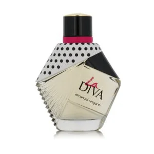 Ungaro Emanuel La Diva Mon Amour eau de parfum voor dames