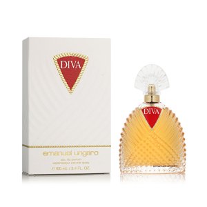 Diva eau de parfum voor dames