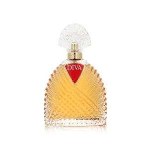 Emanuel Ungaro Diva eau de parfum voor dames