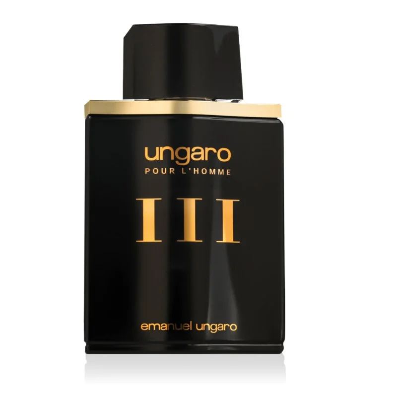 Pour L'Homme III eau de toilette voor heren 100 ml