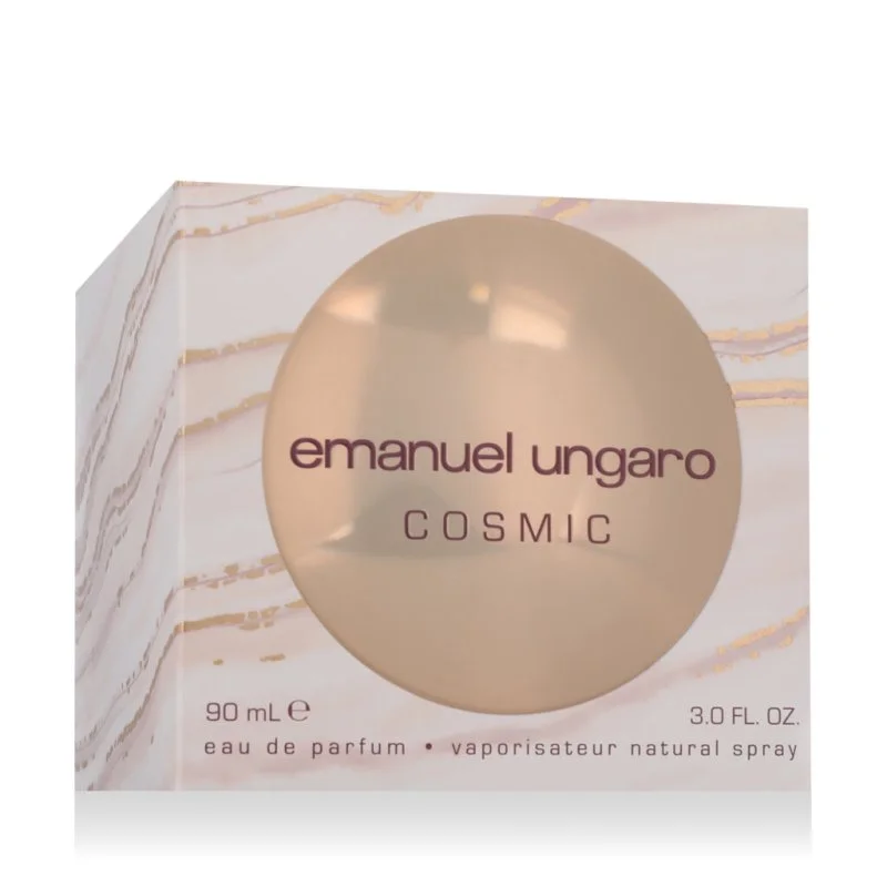 Cosmic Eau de Parfum voor dames 90 ml