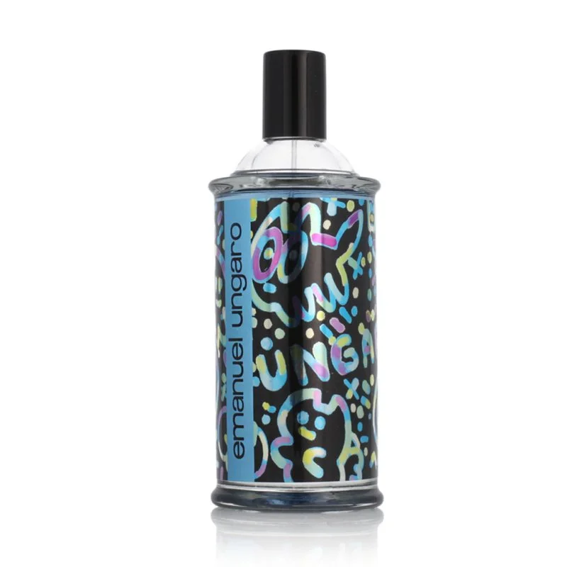 Emanuel Ungaro For Him eau de toilette voor heren 100 ml