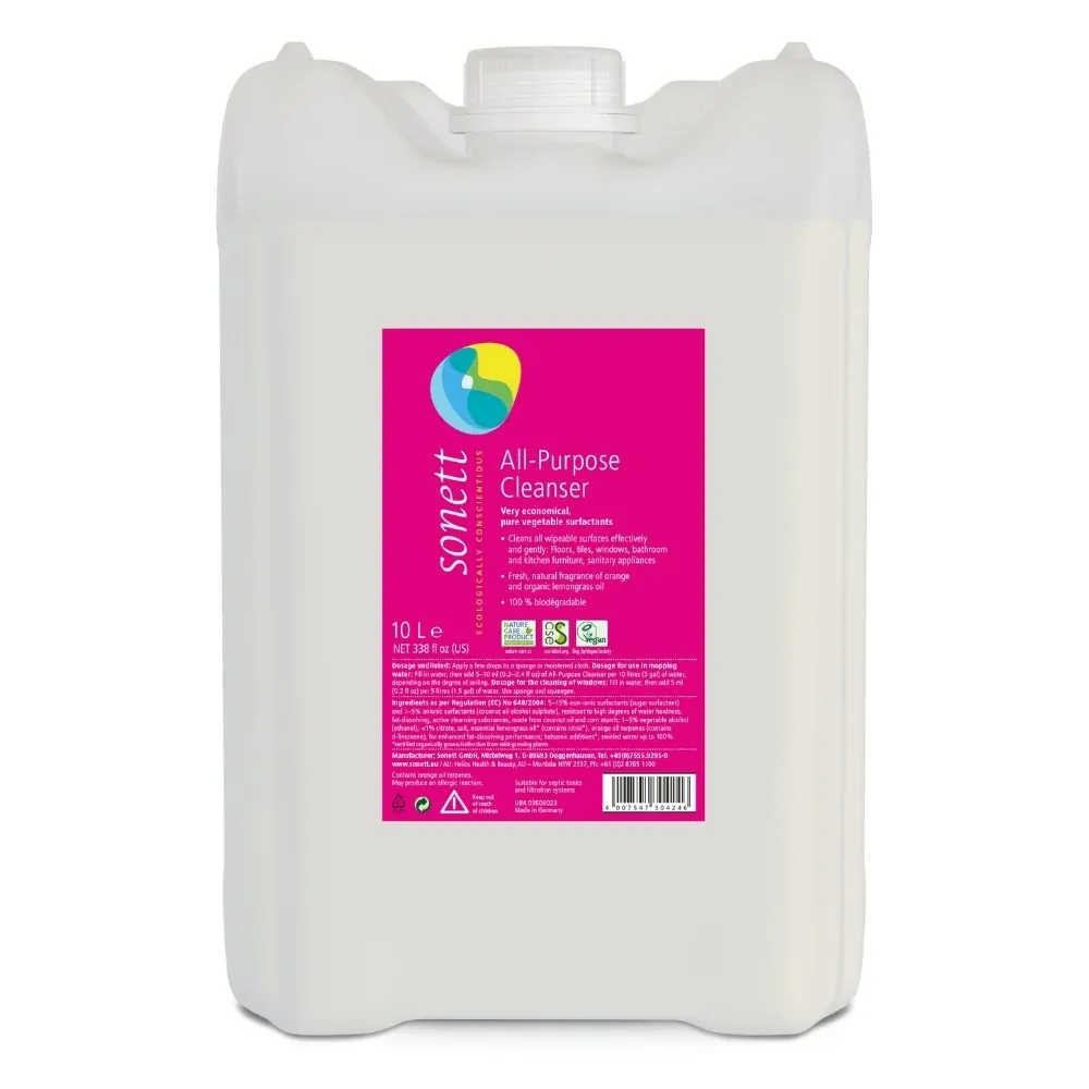 Sonett Universele reiniger 500 ml
