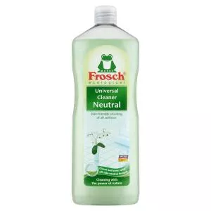 Frosch Universele reiniger - PH neutraal (ECO, 1000ml)