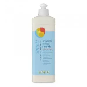 Sonett Universele reiniger - Gevoelig 500 ml