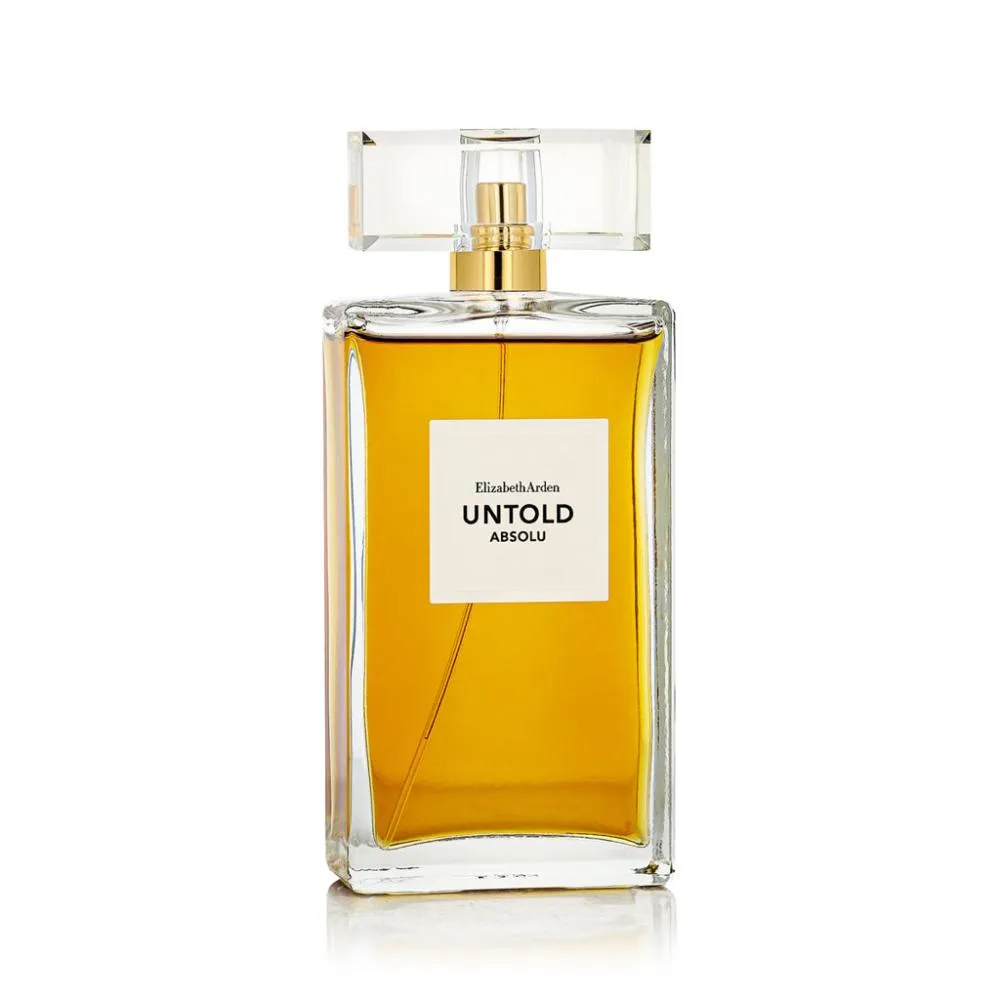 Untold Absolu eau de parfum voor vrouwen 100 ml