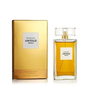 Elizabeth Arden Untold Absolu eau de parfum voor vrouwen