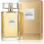 Untold Eau de Parfum voor dames 100 ml