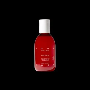 Uoga Uoga Shampoo voor intensief haarherstel More Energy BIO (250 ml) - hulp voor droog en beschadigd haar