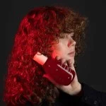 Uoga Uoga Shampoo voor intensief haarherstel More Energy BIO (250 ml) - hulp voor droog en beschadigd haar
