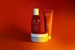 Uoga Uoga Shampoo voor intensief haarherstel More Energy BIO (250 ml) - hulp voor droog en beschadigd haar