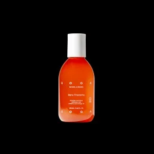 Uoga Uoga Shampoo voor versterking en glans van het haar More Fireworks BIO (250 ml) - met de geur van sinaasappels
