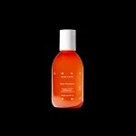 Uoga Uoga Shampoo voor versterking en glans van het haar More Fireworks BIO (250 ml) - met de geur van sinaasappels
