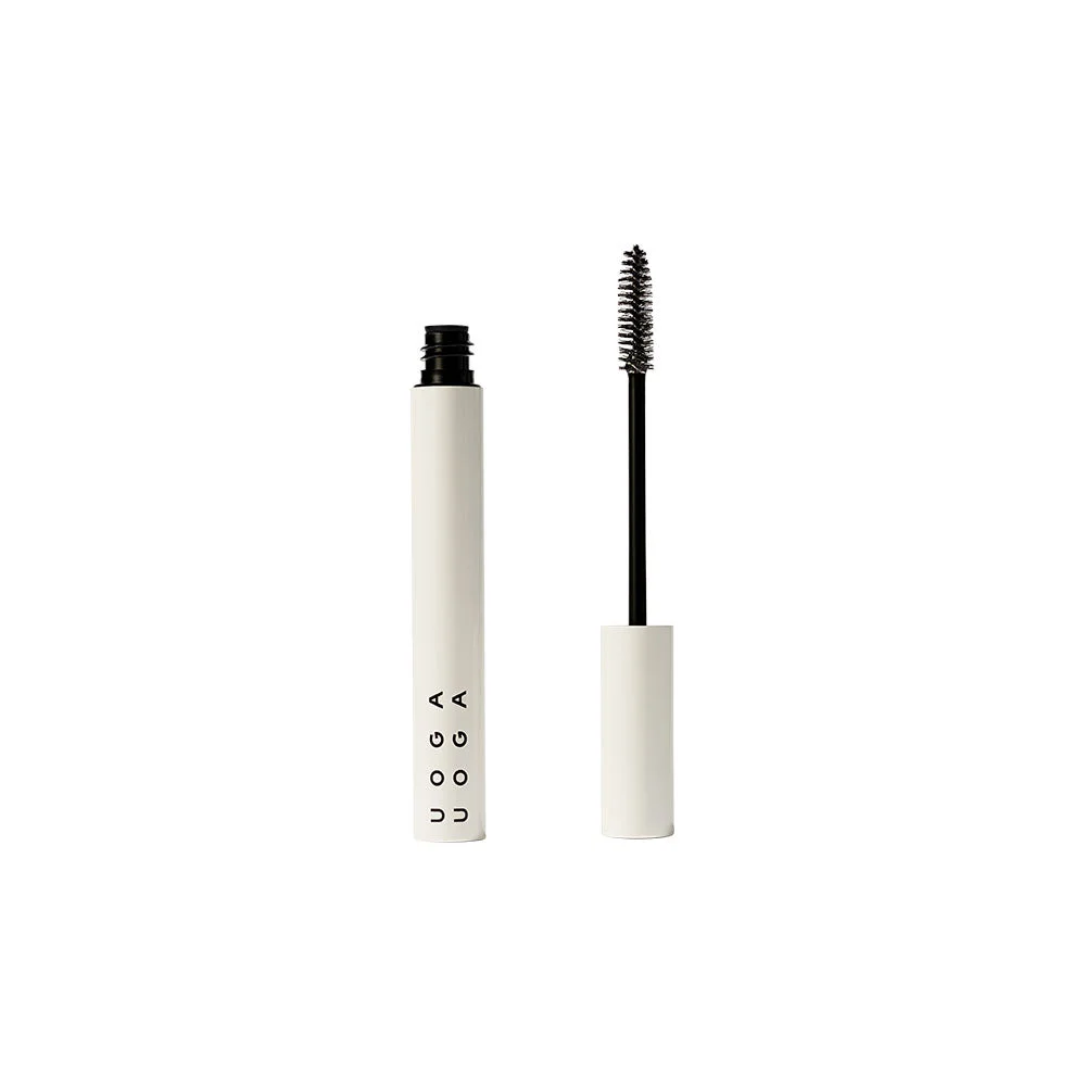 Uoga Uoga Cadeauset Intensieve verzorging voor lippen, wimpers & wenkbrauwen Magic set - serum voor wimpers en wenkbrauwen en lippenbalsem
