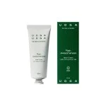 Uoga Uoga Hydraterende handcrème Plain Awesomeness BIO (40 ml) - met een frisse citrusgeur