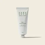 Uoga Uoga Hydraterende handcrème Plain Awesomeness BIO (40 ml) - met een frisse citrusgeur