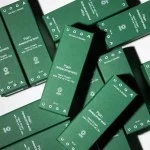 Uoga Uoga Hydraterende handcrème Plain Awesomeness BIO (40 ml) - met een frisse citrusgeur