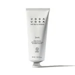 Uoga Uoga Zachte gezichtspeeling met kweepeerextract Swirl (40 ml) - ook geschikt voor de gevoelige huid
