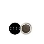 Uoga Uoga Crèmige wenkbrauwpomade (2,5 ml) 792 Forest Path - Dark Brown - 3 tinten voor optisch vollere wenkbrauwen