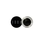 Uoga Uoga Crèmige eyeliner (2,5 ml) - Black Drama - Zwart - voor dag- en avondmake-up