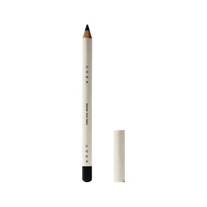 Uoga Uoga Zacht oogpotlood BIO 850 Blacker than Black - Zwart - 4 tinten voor elke look