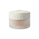 Uoga Uoga Mineraal bronzerpoeder met barnsteen (5 g) - Beach Mode - wangen als van het strand