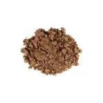 Uoga Uoga Minerale losse oogschaduw met barnsteen (1 g) 704 Cute - 10 tinten