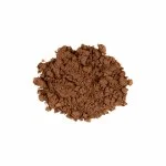 Uoga Uoga Minerale losse oogschaduw met barnsteen (1 g) 709 Ivory Pearl - 10 tinten