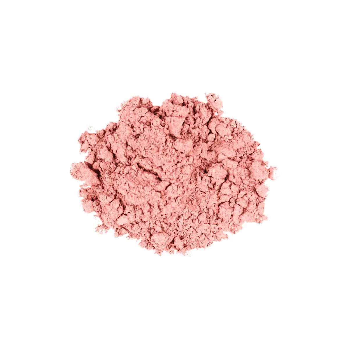 Uoga Uoga Minerale losse oogschaduw met barnsteen (1 g) 713 Oh-Owl - 10 tinten