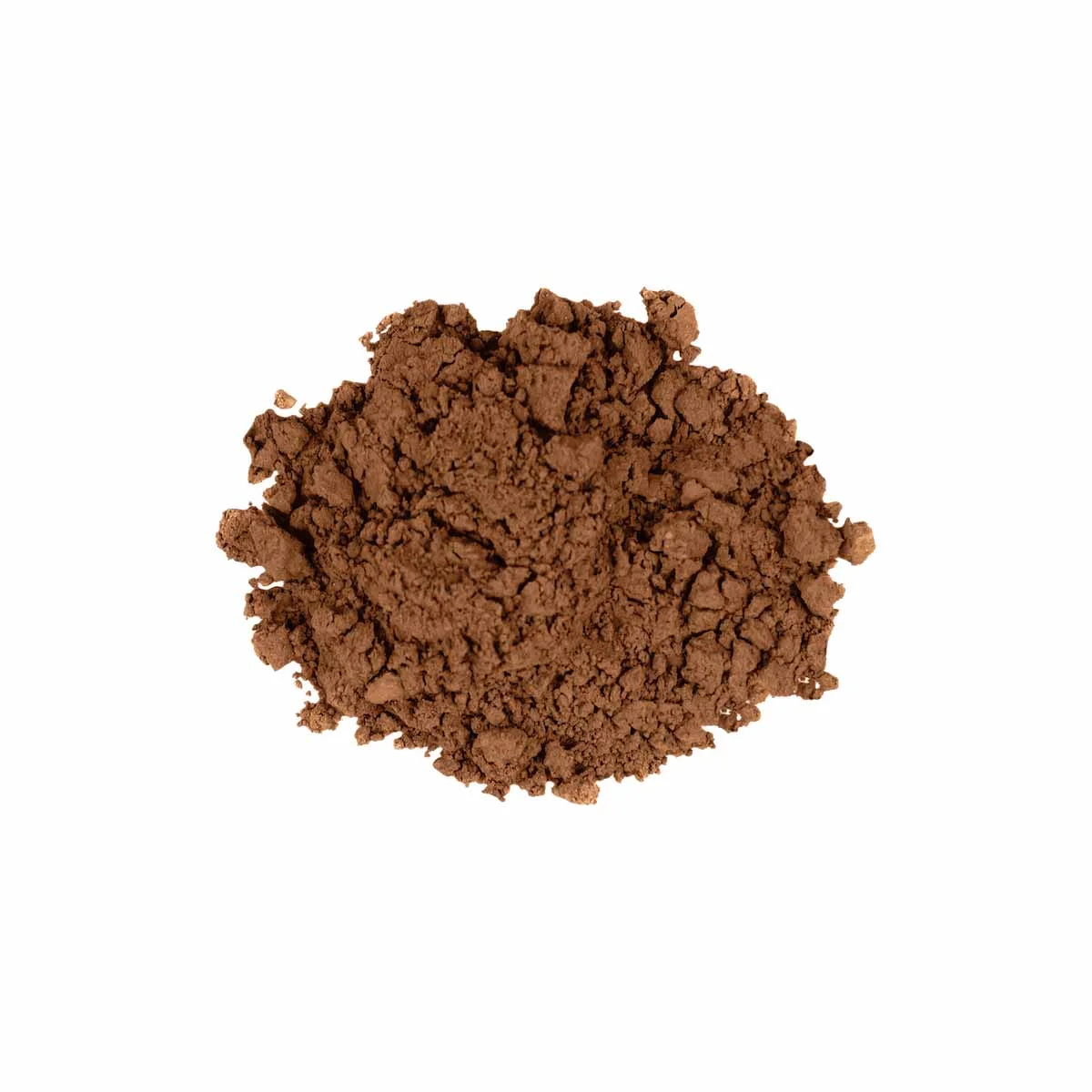Uoga Uoga Losse minerale oogschaduw met barnsteen (1 g) 740 Star Box - 10 tinten