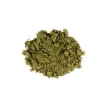 Uoga Uoga Losse minerale oogschaduw met barnsteen (1 g) 740 Star Box - 10 tinten