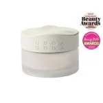 Uoga Uoga Minerale highlighterpoeder met barnsteen (5 g) - Game of Lights - voor een frisse en natuurlijk stralende teint