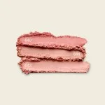 Uoga Uoga Minerale losse poederblush met barnsteen (5 g) 6405 Coral Charm - natuurlijk accent voor de wangen in 3 tinten