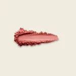 Uoga Uoga Minerale losse poederblush met barnsteen (5 g) 6405 Coral Charm - natuurlijk accent voor de wangen in 3 tinten